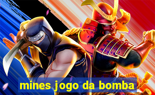 mines jogo da bomba